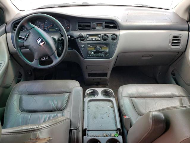 Photo 8 from auction – 2003 HONDA ODYSSEY EX with VIN 5FNRL18043B063570