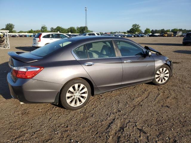Photo 3 from auction – 2013 HONDA ACCORD EXL with VIN 1HGCR2F86DA028477