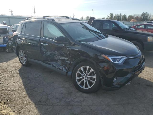 Photo 4 from auction – 2016 TOYOTA RAV4 LIMIT with VIN 2T3DFREV5GW494936