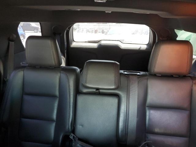 Photo 10 from auction – 2015 FORD EXPLORER L with VIN 1FM5K7F84FGA89542