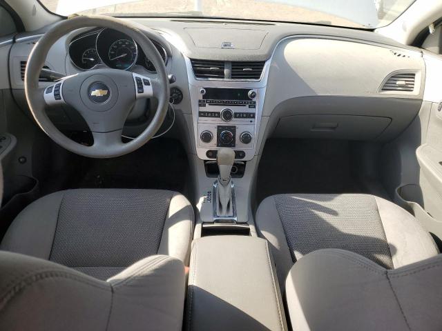Photo 8 from auction – 2012 CHEVROLET MALIBU LS with VIN 1G1ZA5EU3CF202113