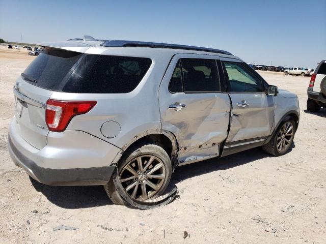 Photo 3 from auction – 2016 FORD EXPLORER L with VIN 1FM5K7F84GGA44828