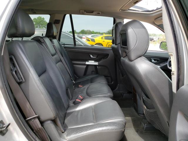 Photo 11 from auction – 2006 VOLVO XC90 with VIN YV4CZ592961247263