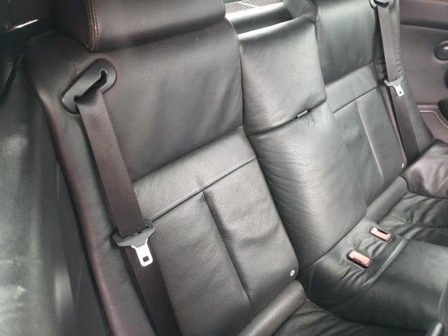 Photo 10 from auction – 2007 BMW M6 with VIN WBSEK93507CS32644