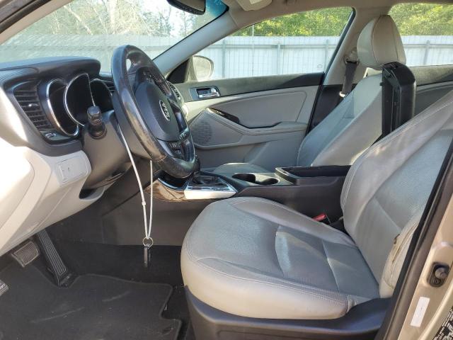 Photo 7 from auction – 2013 KIA OPTIMA EX with VIN 5XXGN4A71DG240746