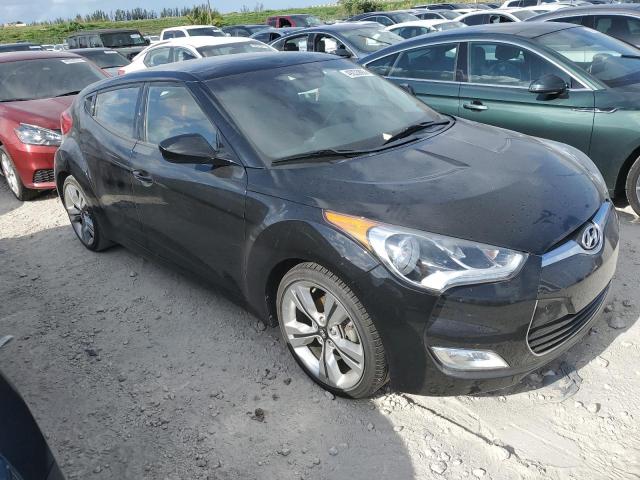 Photo 4 from auction – 2014 HYUNDAI VELOSTER with VIN KMHTC6AD2EU182658