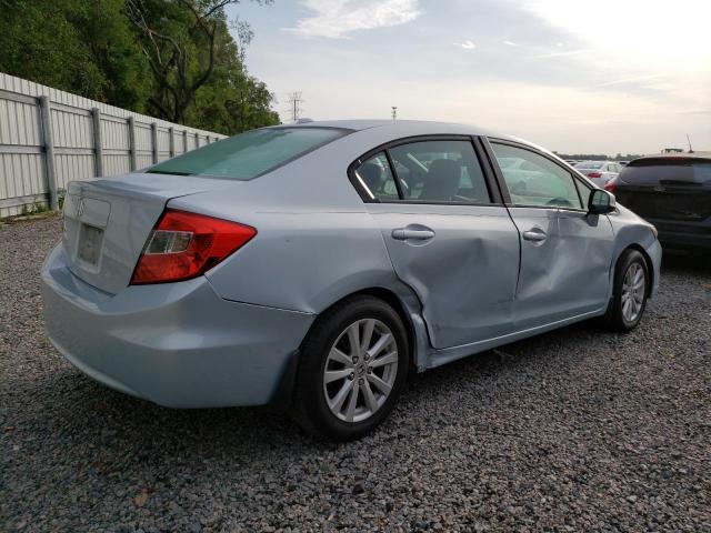 Photo 3 from auction – 2012 HONDA CIVIC EX with VIN 2HGFB2F82CH520117