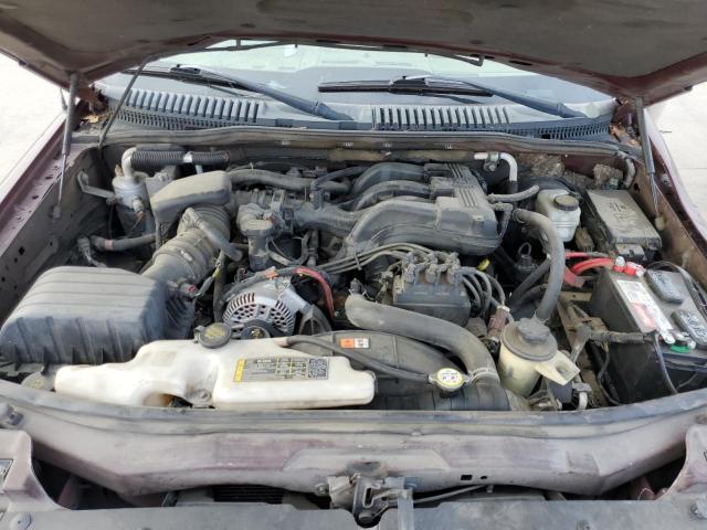 Photo 12 from auction – 2008 FORD EXPLORER E with VIN 1FMEU64E38UB12276