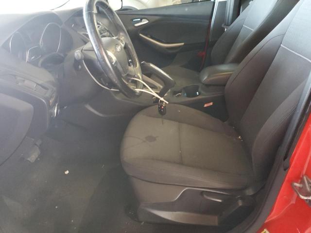 Photo 7 from auction – 2012 FORD FOCUS SEL with VIN 1FAHP3M25CL184095