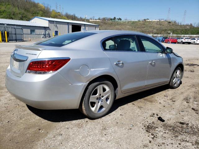 Photo 3 from auction – 2011 BUICK LACROSSE C with VIN 1G4GA5EC2BF154703