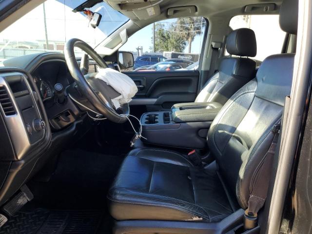Photo 7 from auction – 2014 CHEVROLET SILVERADO with VIN 1GCRCSEC0EZ359946
