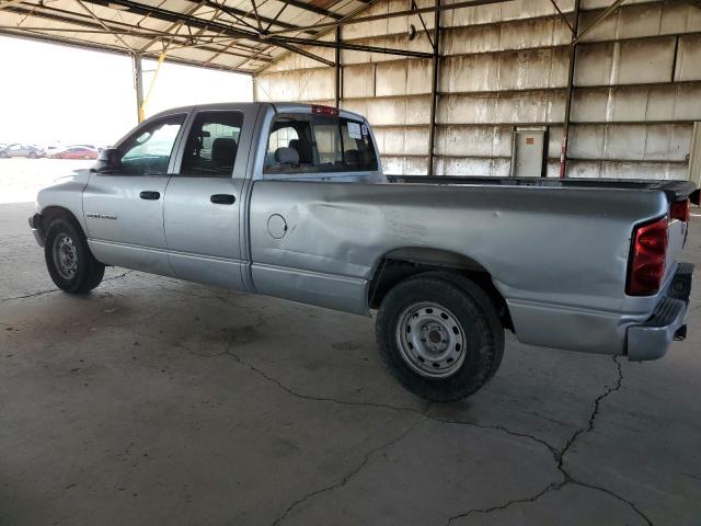 Photo 2 from auction – 2007 DODGE RAM 1500 S with VIN 1D7HA18N67J553994