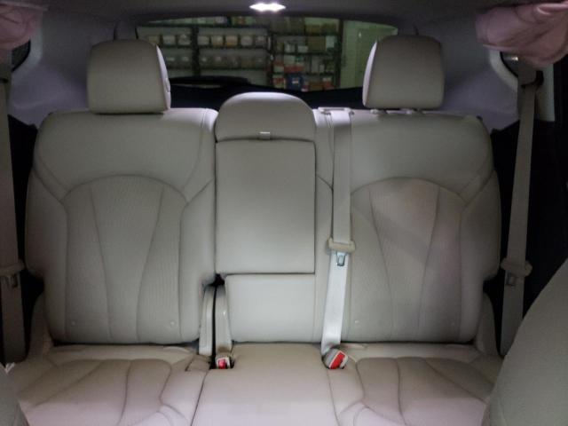 Photo 10 from auction – 2020 BUICK ENVISION P with VIN LRBFXBSA6LD082447