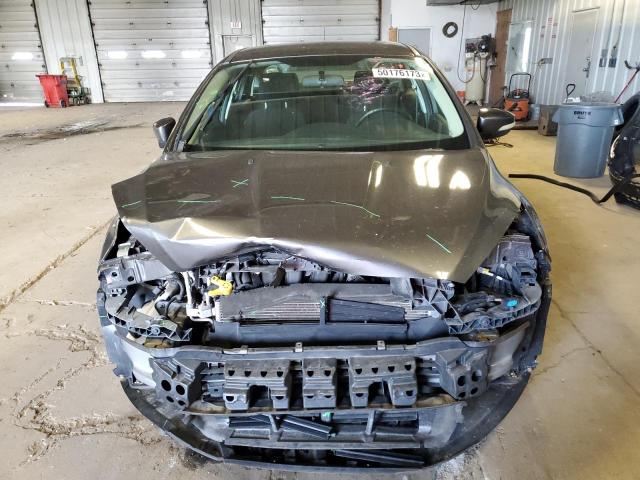 Photo 5 from auction – 2015 FORD FOCUS SE with VIN 1FADP3F26FL265817