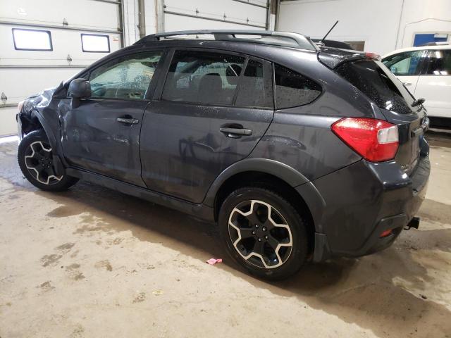 Photo 2 from auction – 2014 SUBARU XV CROSSTR with VIN JF2GPAKC3E8208066