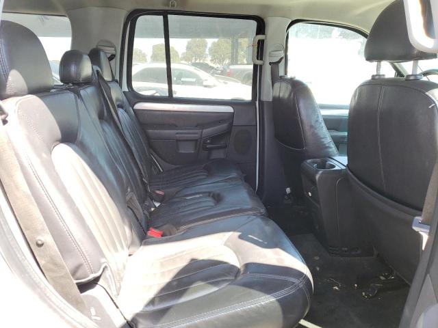 Photo 10 from auction – 2005 MERCURY MOUNTAINEE with VIN 4M2ZU86E75UJ12253
