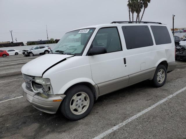 CHEVROLET ASTRO 2004 with VIN 1GNDM19X14B115803 - Photo from auction