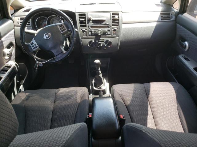 Photo 8 from auction – 2008 NISSAN VERSA S with VIN 3N1BC13E68L407321