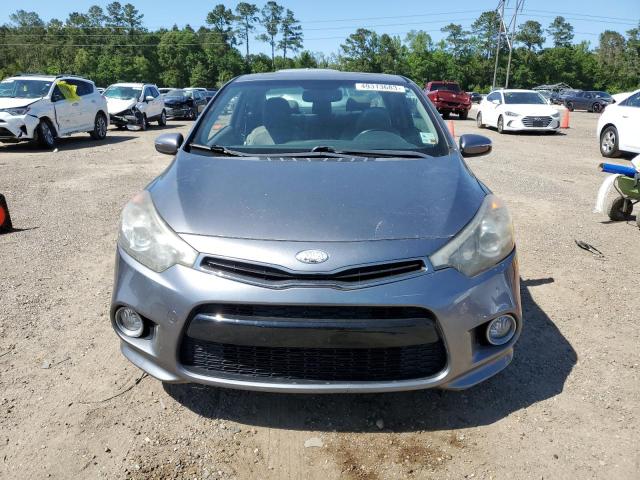 Photo 5 from auction – 2014 KIA FORTE EX with VIN KNAFX6A8XE5159645
