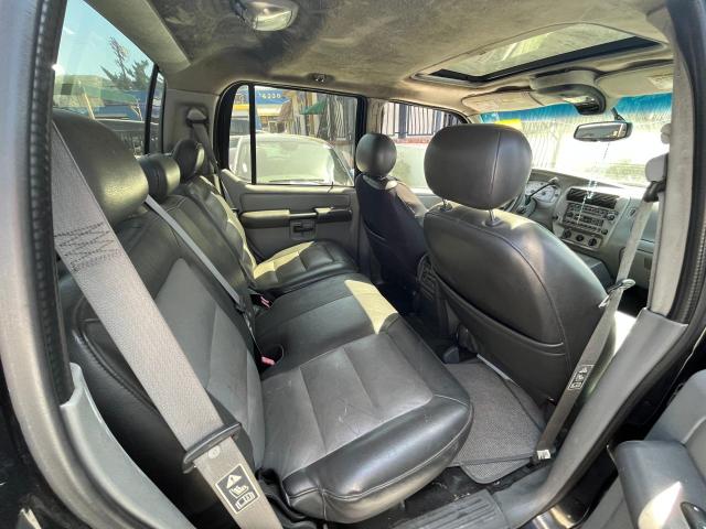 Photo 6 from auction – 2003 FORD EXPLORER S with VIN 1FMZU67EX3UB49413