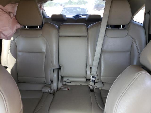Photo 10 from auction – 2016 ACURA MDX with VIN 5FRYD4H28GB057643