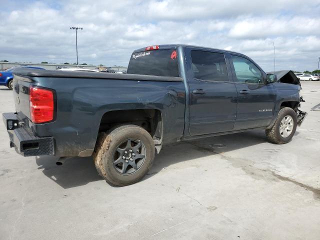 Photo 3 from auction – 2017 CHEVROLET SILVERADO with VIN 3GCPCREH7HG292410