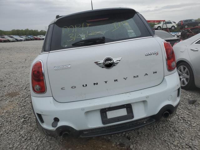 Photo 6 from auction – 2013 MINI COOPER S C with VIN WMWZC5C53DWP34084