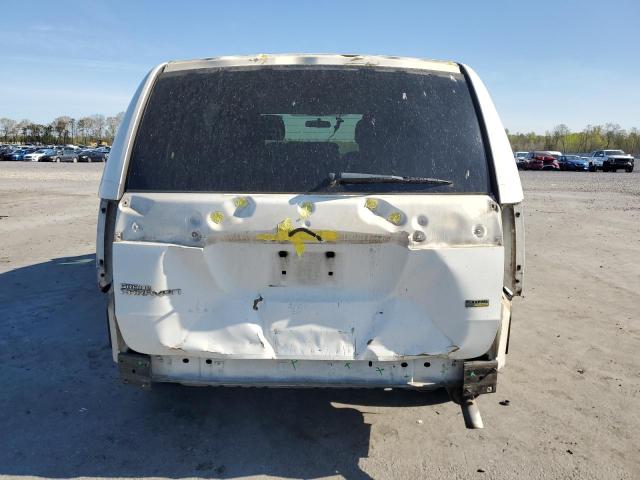 Photo 6 from auction – 2011 DODGE GRAND CARA with VIN 2D4RN4DG6BR699332