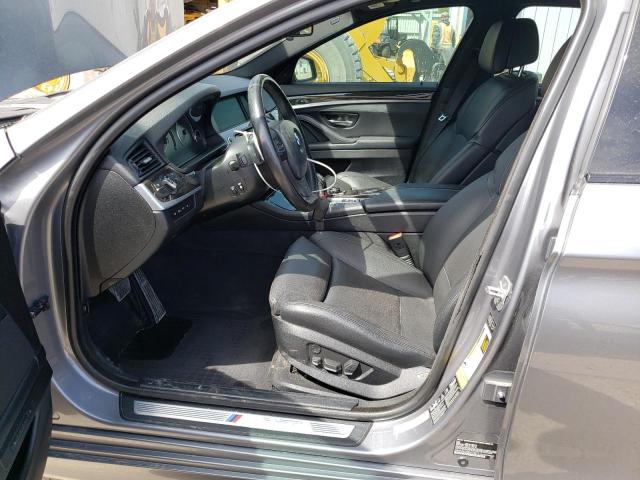 Photo 7 from auction – 2013 BMW 550 XI with VIN WBAFU9C56DDY72477
