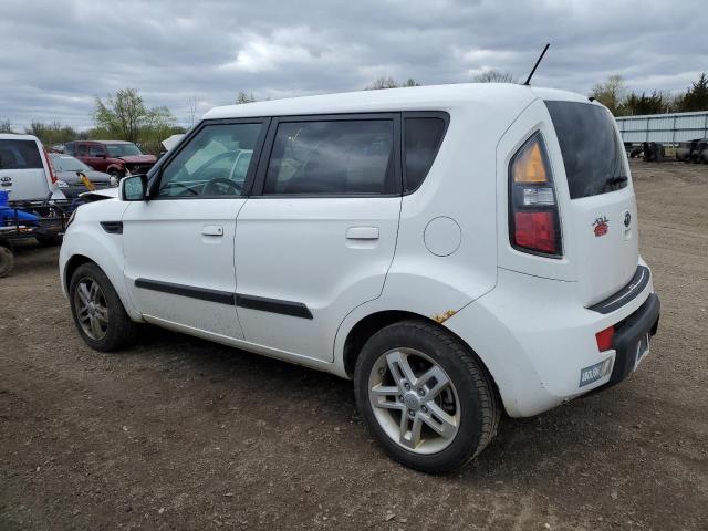 صورة رقم 2 من المزاد - 2010 KIA SOUL + مع VIN KNDJT2A24A7703780