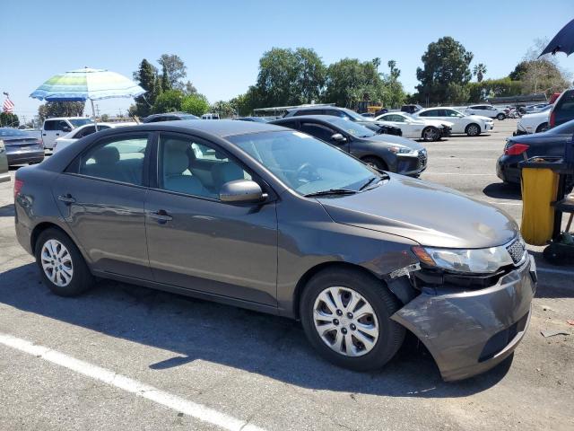Photo 4 from auction – 2011 KIA FORTE EX with VIN KNAFU4A2XB5408109