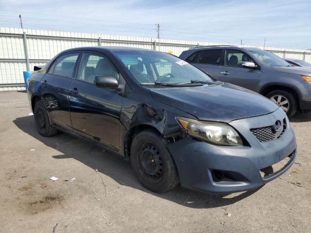 Photo 4 from auction – 2010 TOYOTA COROLLA BA with VIN 2T1BU4EE2AC333803