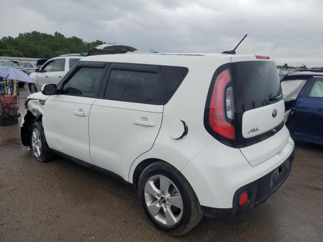 Photo 2 from auction – 2019 KIA SOUL with VIN KNDJN2A23K7921754