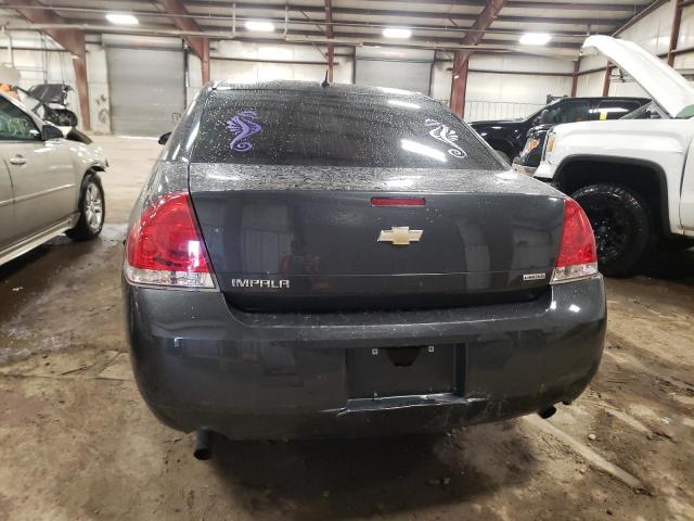 Photo 6 from auction – 2015 CHEVROLET IMPALA LIM with VIN 2G1WA5E33F1163867