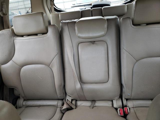 Photo 10 from auction – 2008 NISSAN PATHFINDER with VIN 5N1BR18A28C631940