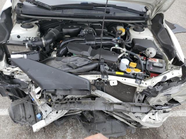 Photo 11 from auction – 2015 SUBARU IMPREZA LI with VIN JF1GPAM69FH280645