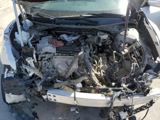 Photo 11 from auction – 2017 NISSAN ALTIMA 2.5 with VIN 1N4AL3AP4HC256232