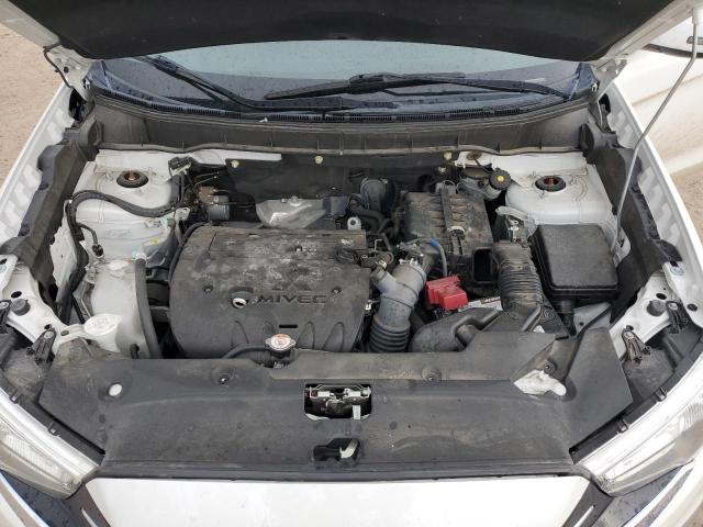 Photo 11 from auction – 2018 MITSUBISHI OUTLANDER with VIN JA4AP3AUXJU022241