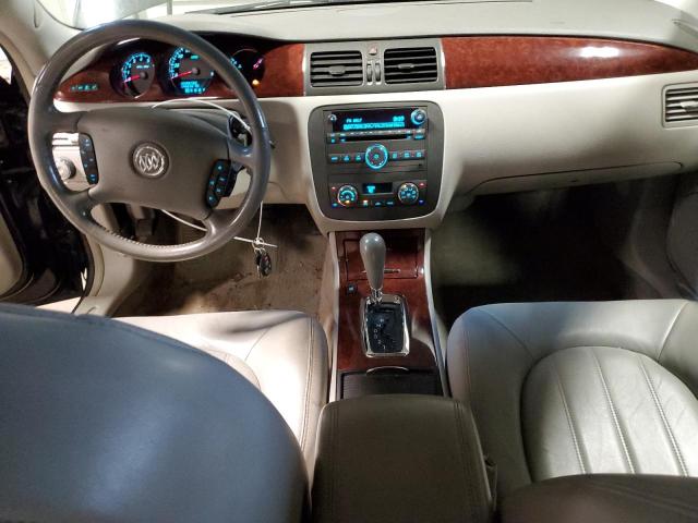 Photo 8 from auction – 2007 BUICK LUCERNE CX with VIN 1G4HD57247U228240