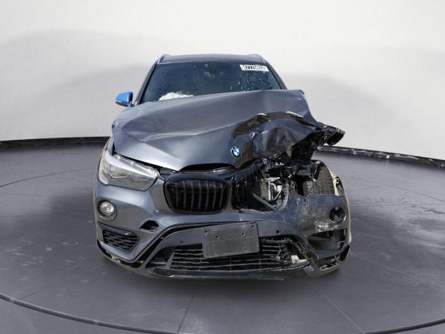 Photo 5 from auction – 2016 BMW X1 XDRIVE2 with VIN WBXHT3C33G5E52755