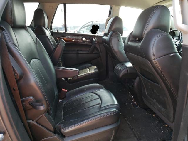 Photo 11 from auction – 2013 BUICK ENCLAVE with VIN 5GAKVCKDXDJ170752