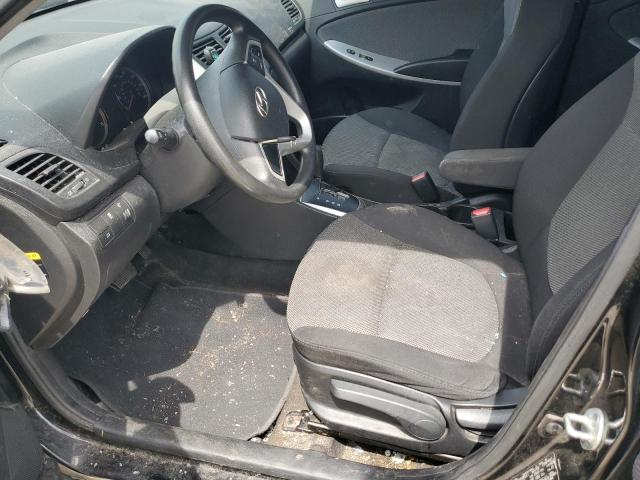 Photo 7 from auction – 2013 HYUNDAI ACCENT GLS with VIN KMHCT5AE9DU068528