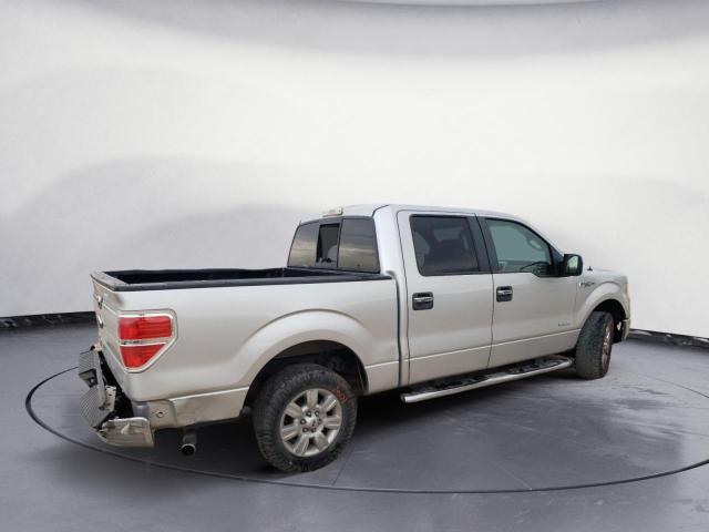 Photo 3 from auction – 2011 FORD F150 SUPER with VIN 1FTFW1CTXBFD10693