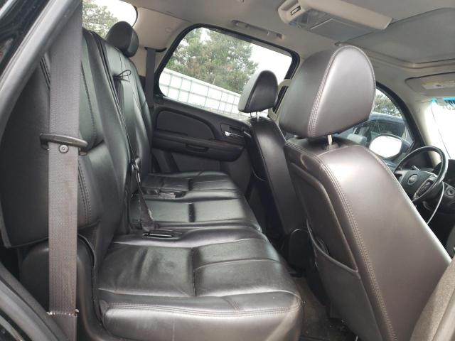 Photo 11 from auction – 2008 GMC YUKON with VIN 1GKFK13018R103526