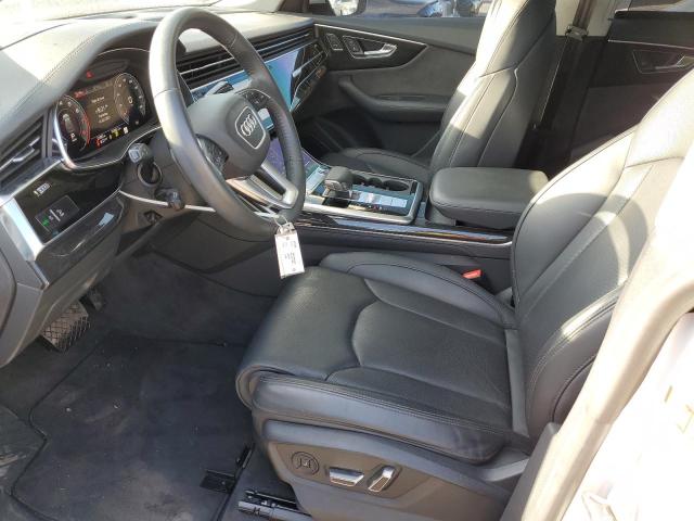 Photo 7 from auction – 2019 AUDI Q8 PRESTIG with VIN WA1FVAF12KD025893