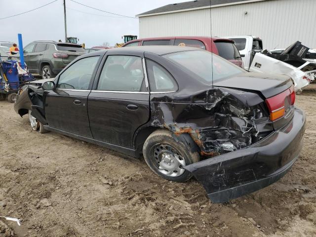 Photo 2 from auction – 2001 SATURN L200 with VIN 1G8JU52F71Y508535