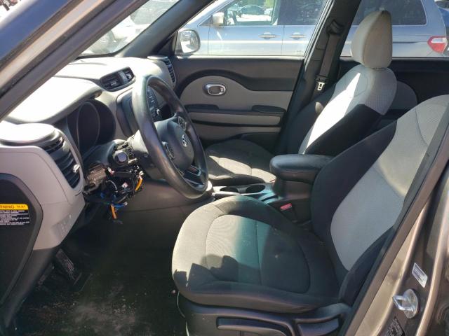 Photo 7 from auction – 2016 KIA SOUL with VIN KNDJN2A24G7326337