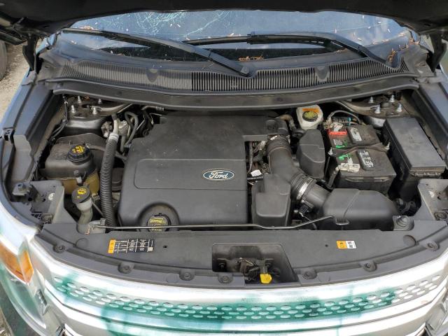 Photo 11 from auction – 2014 FORD EXPLORER X with VIN 1FM5K8D89EGA46998