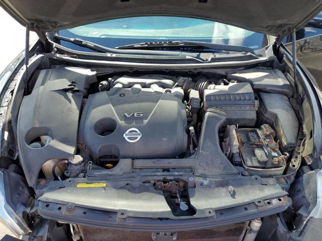 Foto 11 de la subasta – 2012 NISSAN MAXIMA S con VIN 1N4AA5AP7CC818439