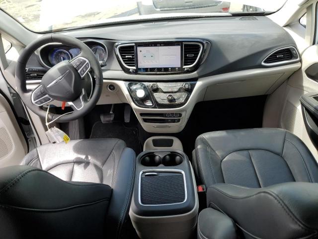 Photo 8 from auction – 2022 CHRYSLER PACIFICA T with VIN 2C4RC1BGXNR181930